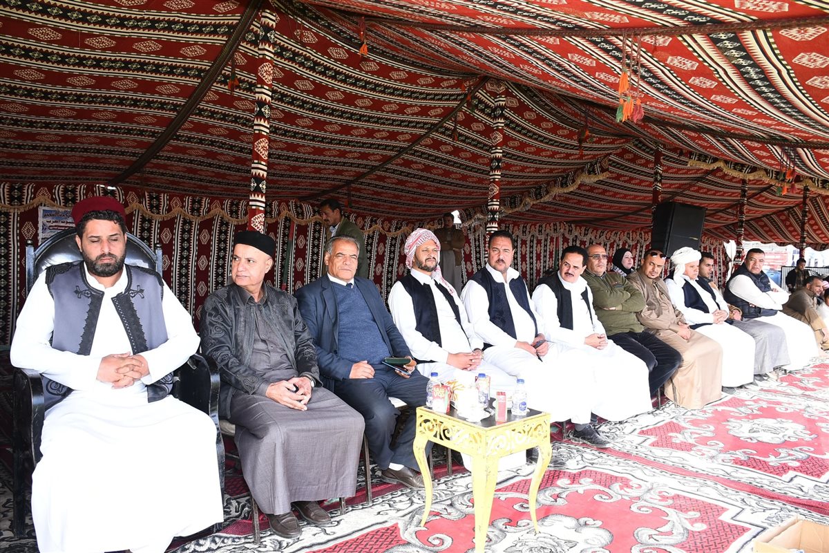 مهرجان <strong>التراث الطبيعى والثقافى</strong>