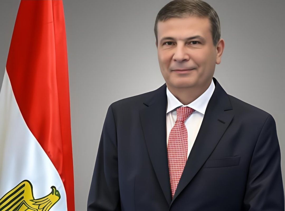 <strong>&nbsp;وزير الزراعة&nbsp;</strong>