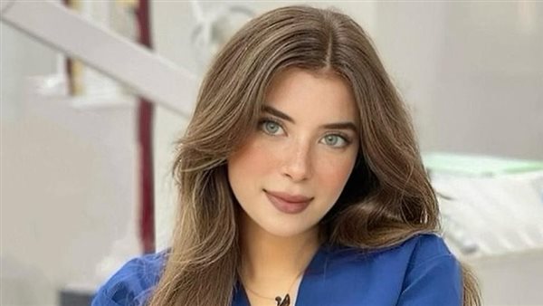 <strong>الفنانة إيريني يسري</strong>