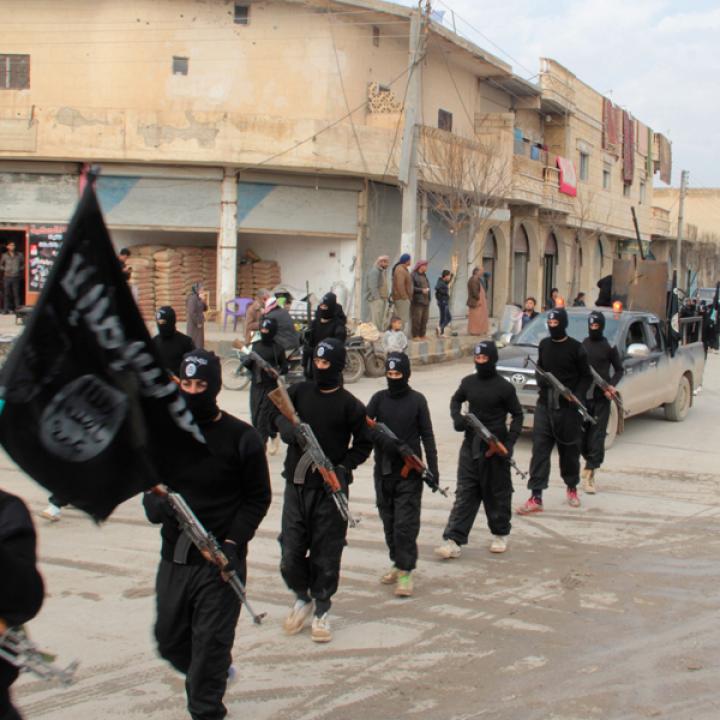 داعش