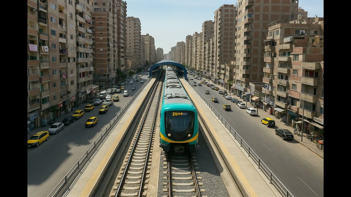 مترو أبو قير