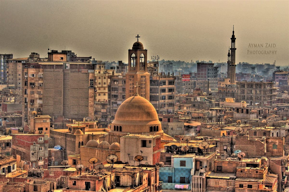 <strong>المنصورة </strong>