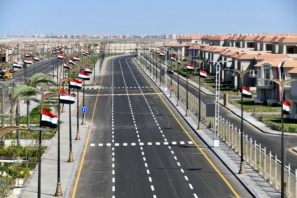 <strong>محافظة البحيرة </strong>