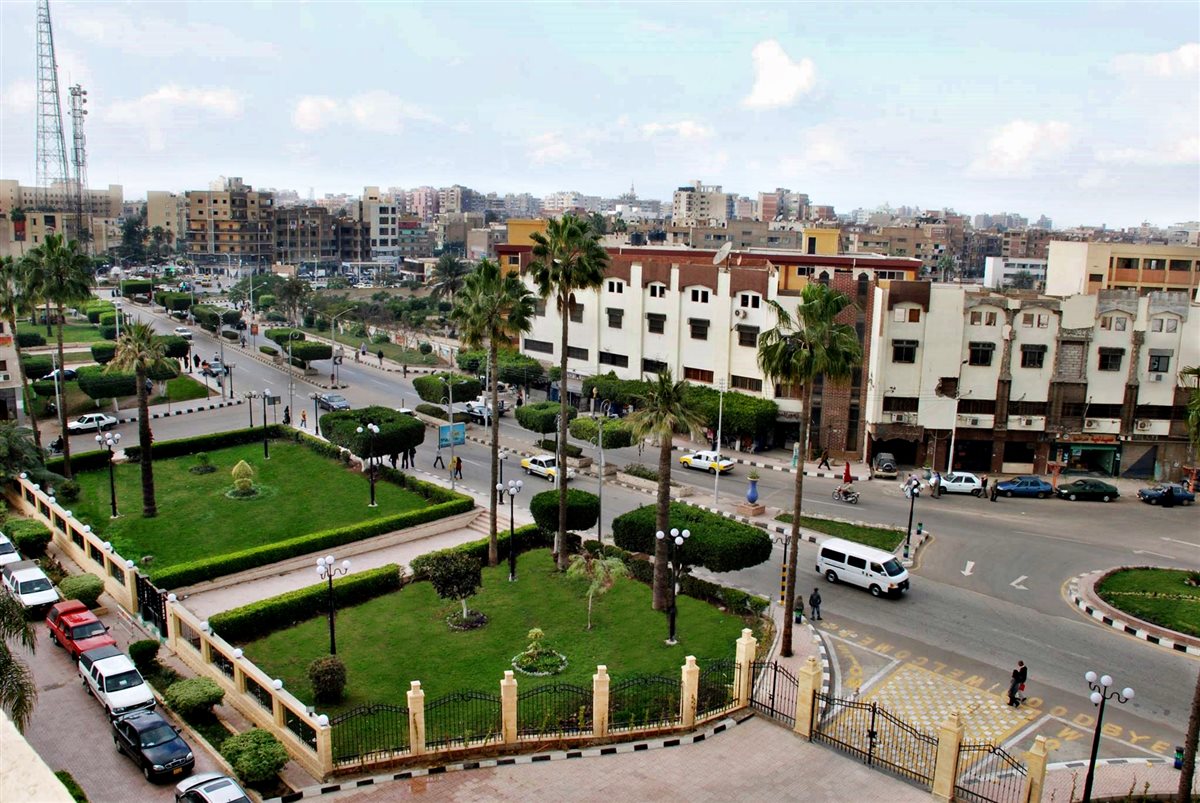 &nbsp;كفر الشيخ