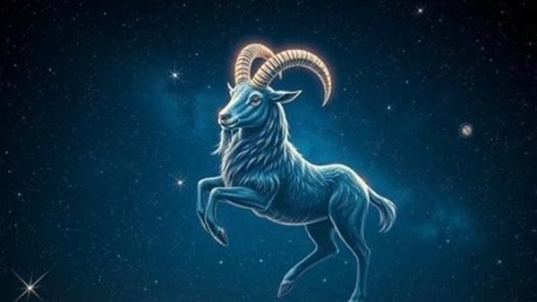 برج الجدي