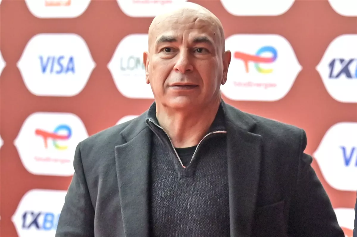 حسام حسن