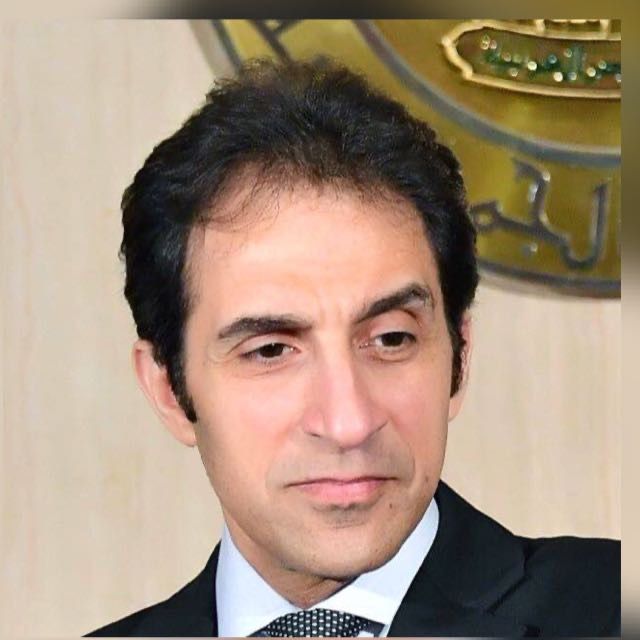 <strong>بسام راضي&nbsp;</strong>