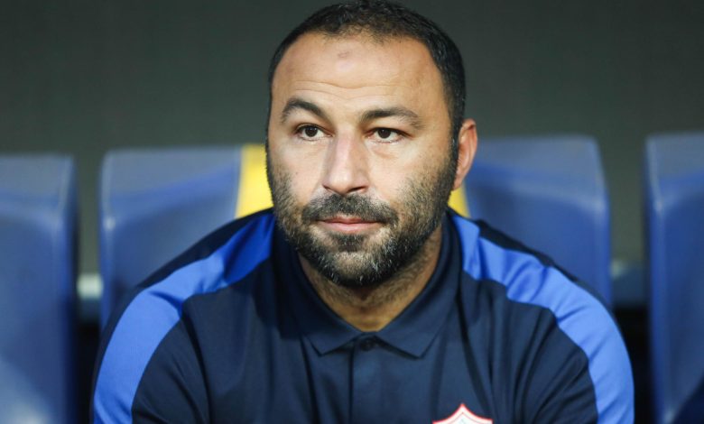 أحمد عبد الرؤوف