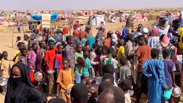 <strong>السودان&nbsp;</strong>