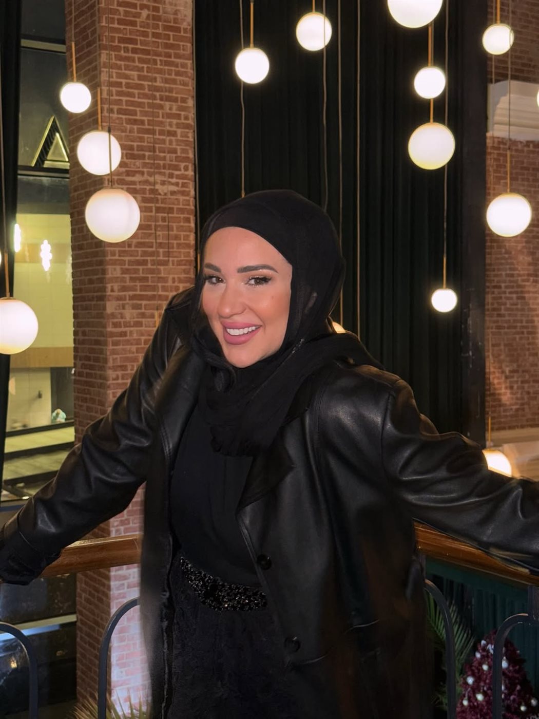 أسما شريف منير