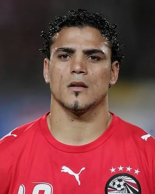 عمرو زكي&nbsp;