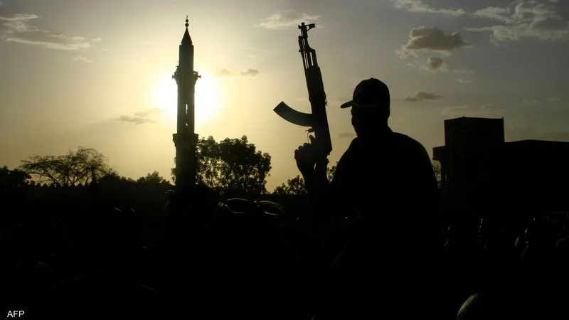 الحرب في السودان ما تزال مستمرة<br>