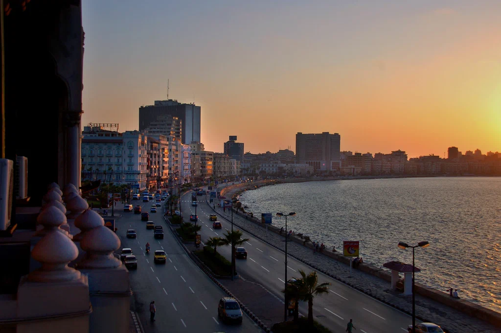 الإسكندرية
