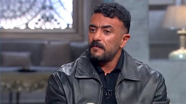 <strong>أحمد العوضي</strong>