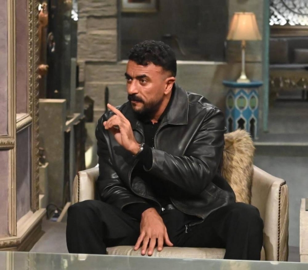 <strong>أحمد العوضي</strong>