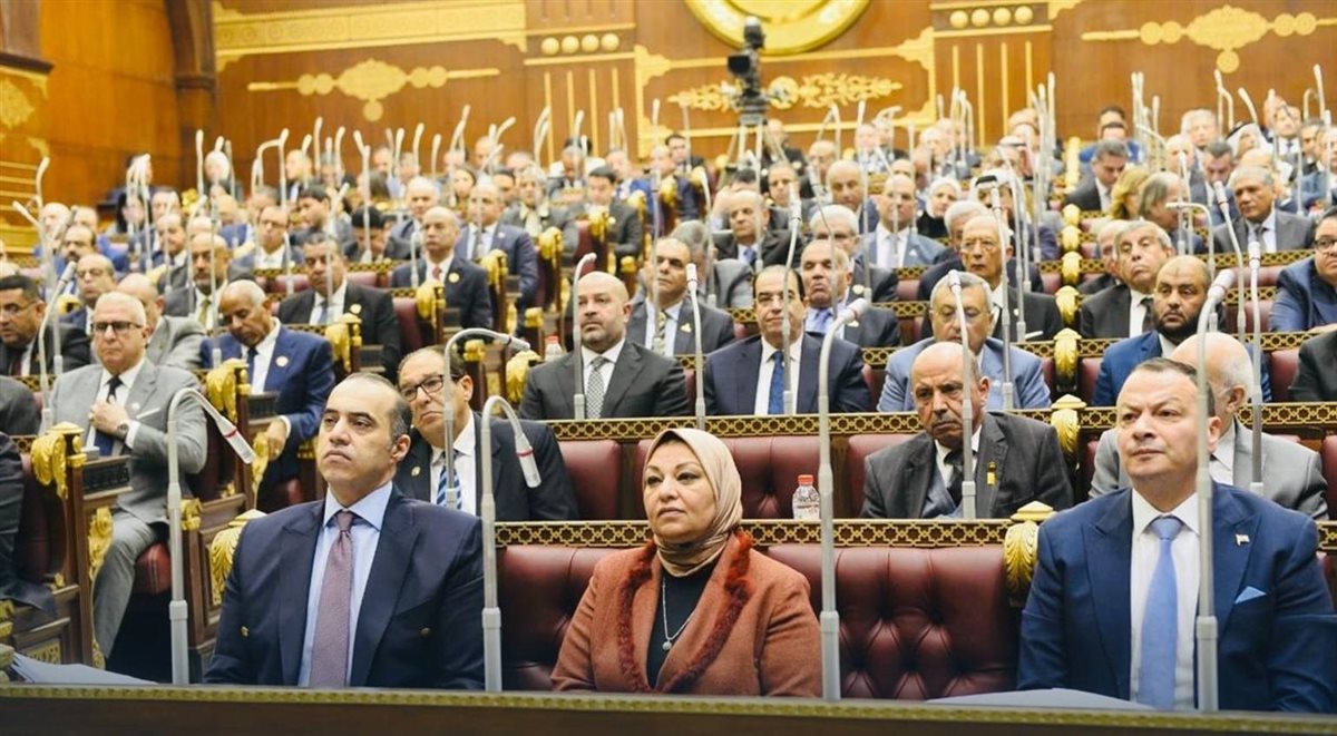 مجلس الشيوخ