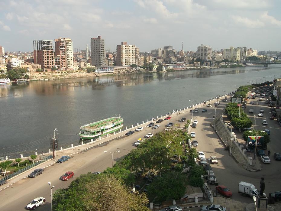 مشاريع تنموية في الدقهلية