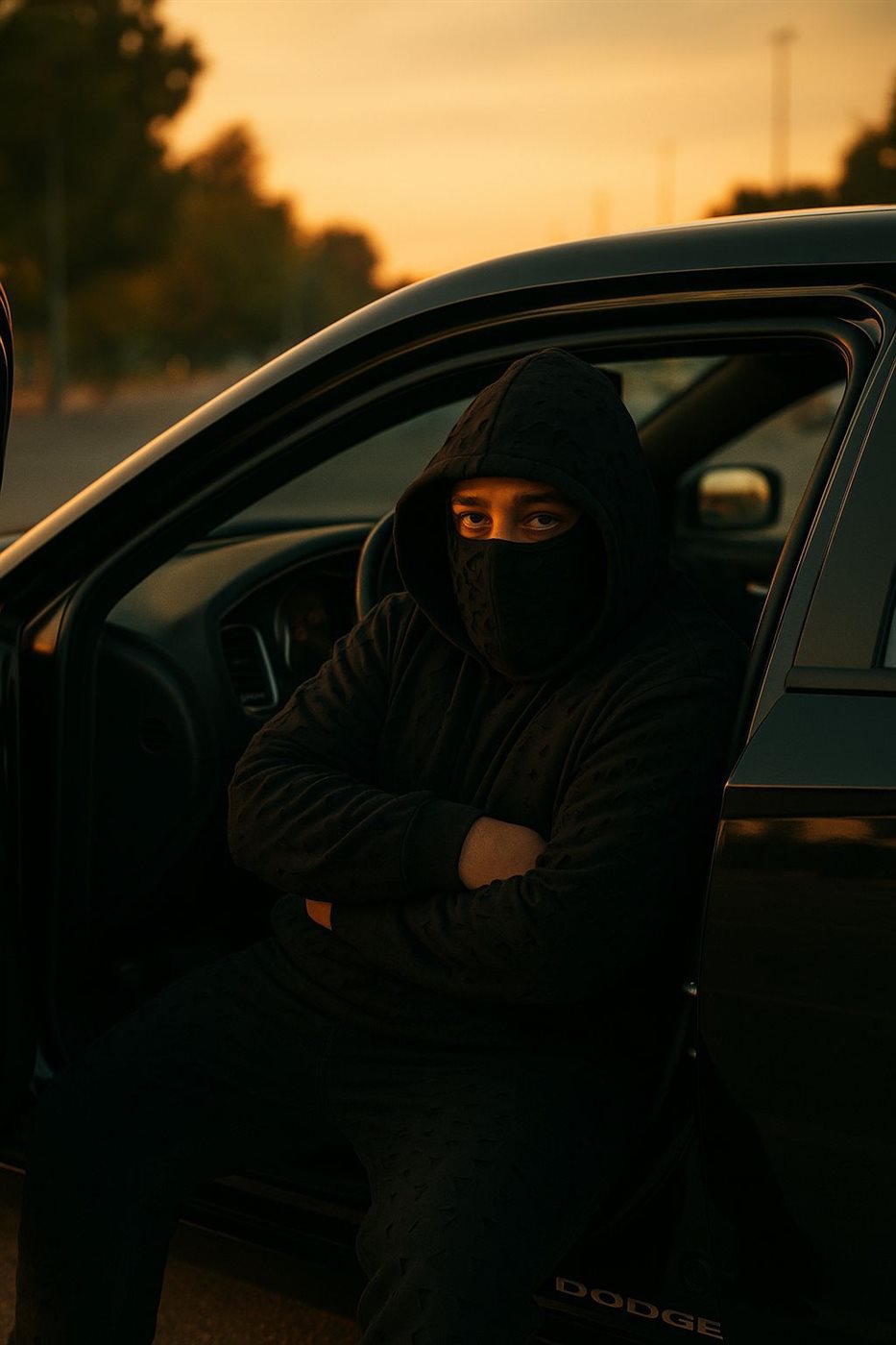 <strong>الفنان كابوتشي</strong>
