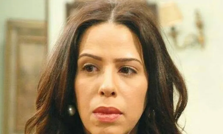 <strong>جيهان سلامة</strong>