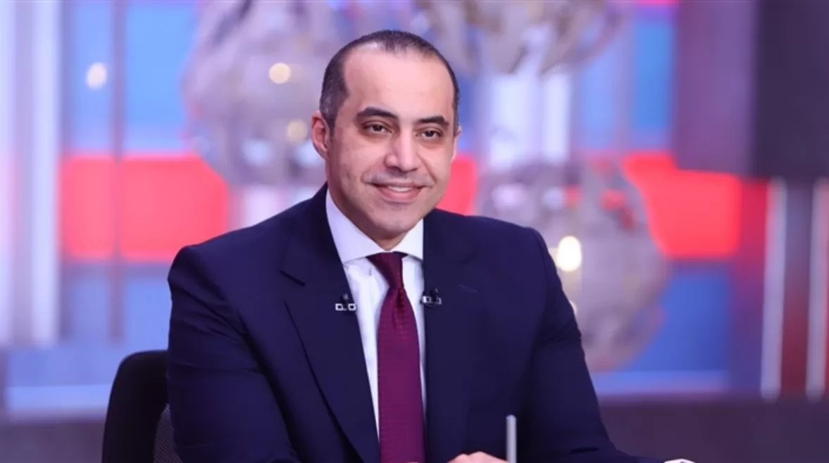 <strong>المستشار محمود فوزي</strong>