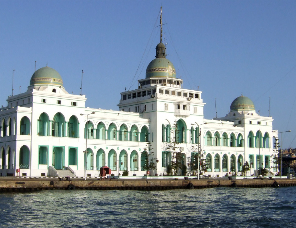 بورسعيد