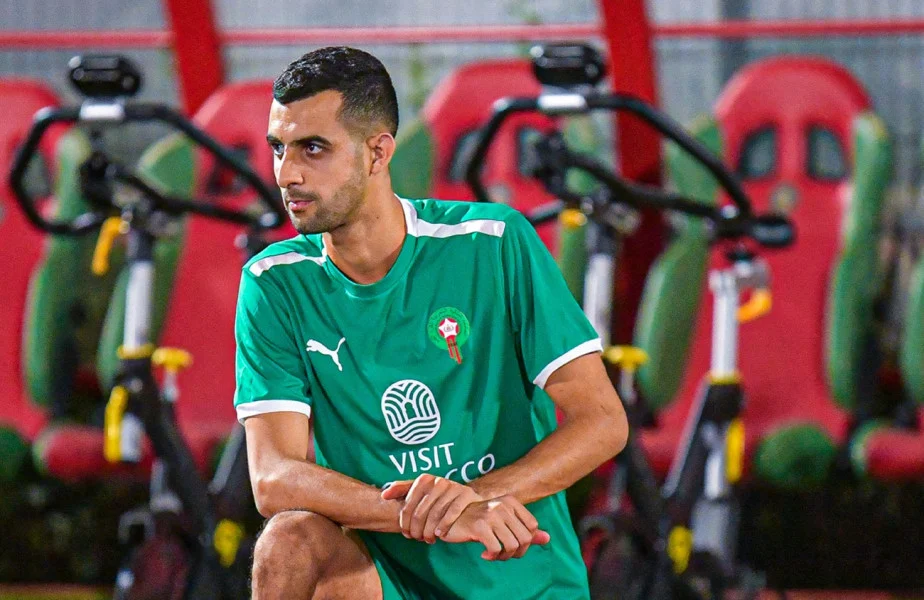بلعمري