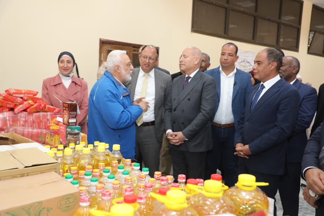 محافظ القاهرة&nbsp;