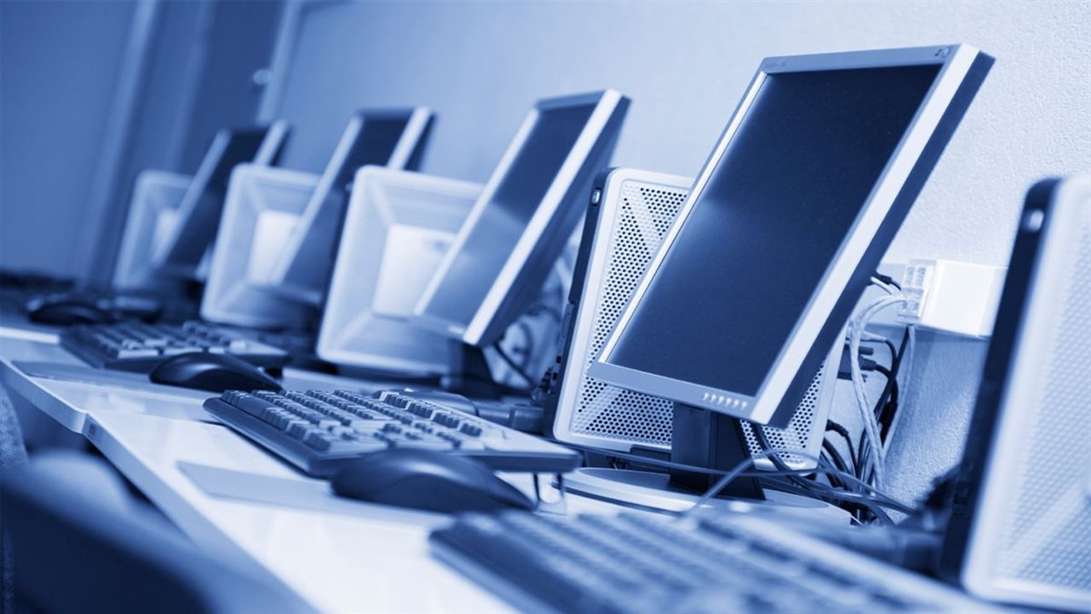 ارتفاع أسعار أجهزة الكمبيوتر