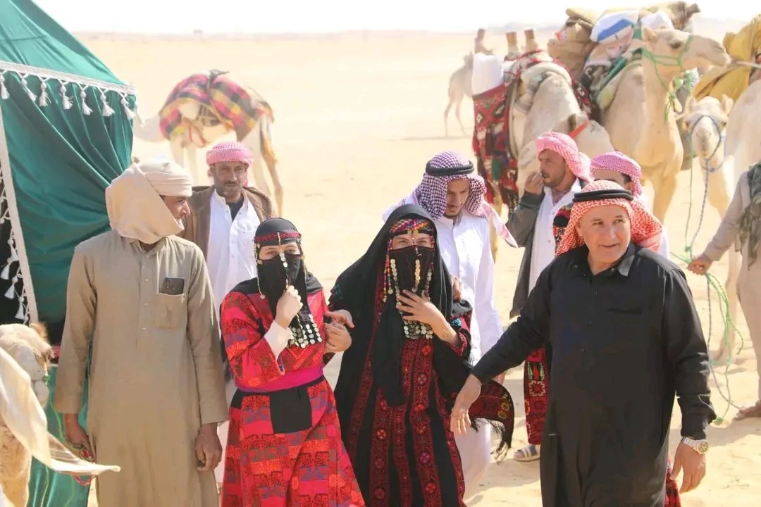 القرية التراثية&nbsp;