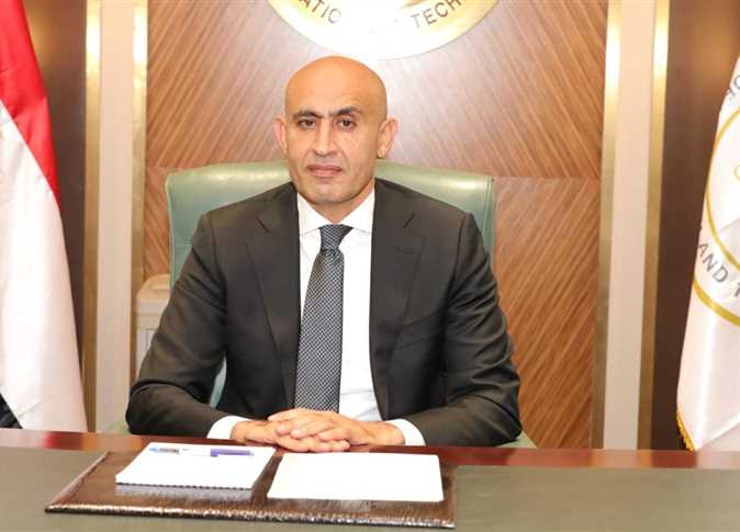 <strong>محمد عبد اللطيف وزير التربية والتعليم والتعليم الفني</strong>