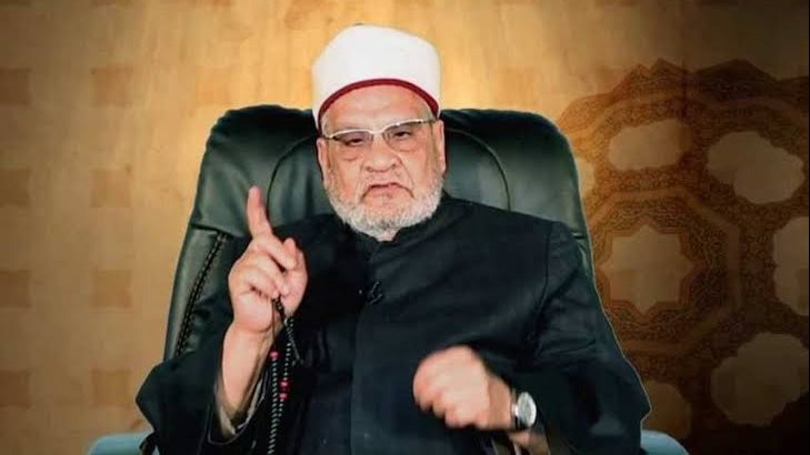 د.أحمد كريمة