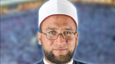 <strong> الشيخ أحمد خليل</strong>