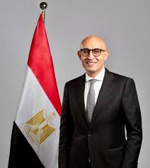 <strong>محمد عبد اللطيف وزير التربية والتعليم والتعليم الفني</strong>