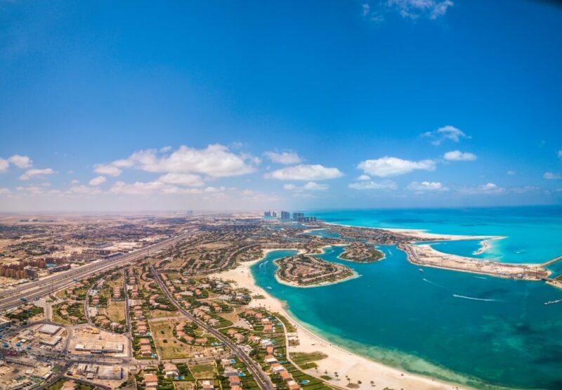رأس الحكمة الجديدة