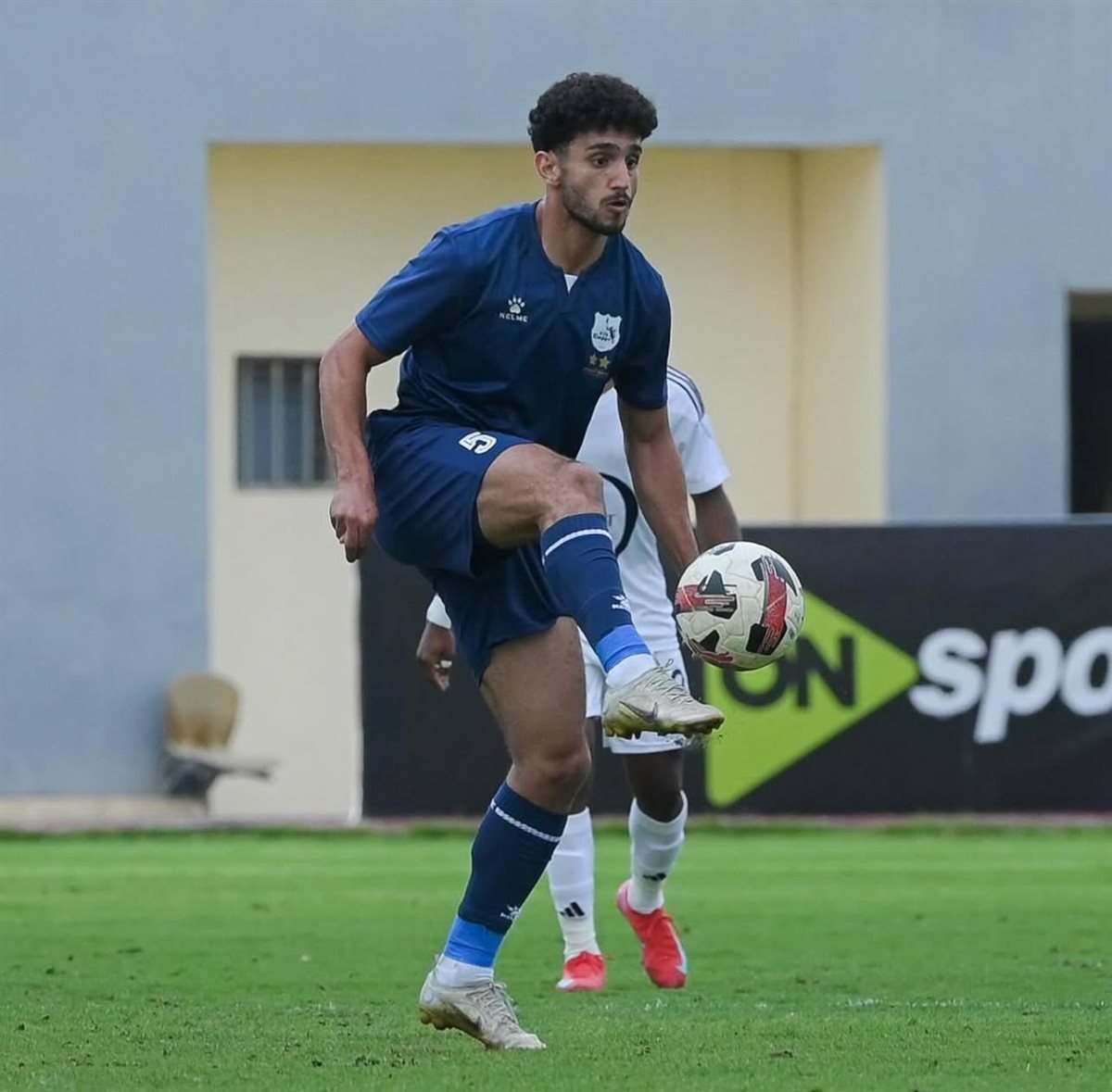 أحمد صبيحة
