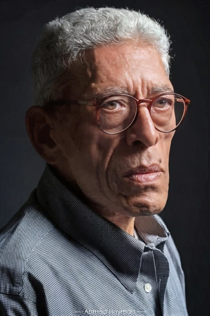 <strong>داوود عبدالسيد</strong>