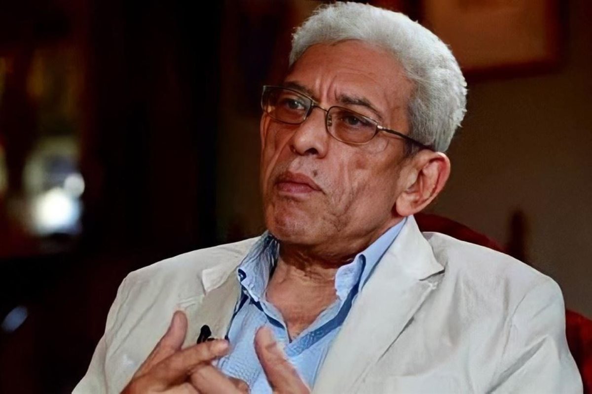 <strong>داود عبد السيد</strong>