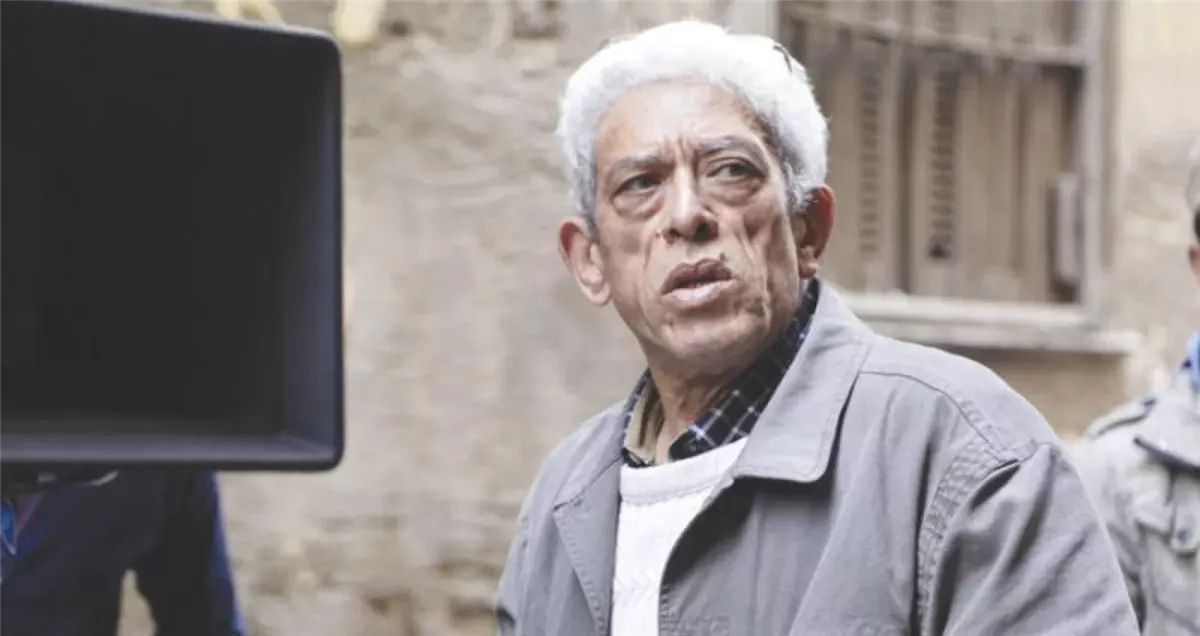 <strong>داوود عبد السيد</strong>