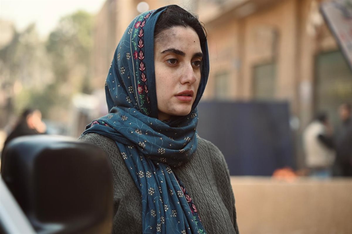 <strong>مسلسل 