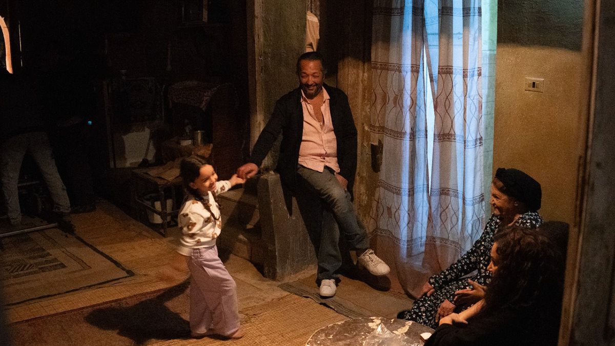 <strong>مسلسل