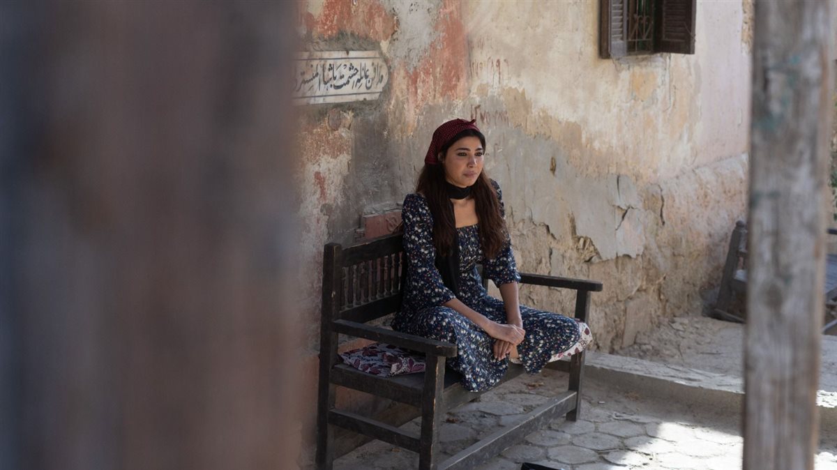 <strong>مسلسل