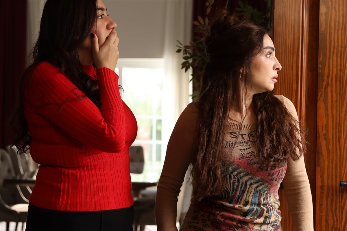 <strong>مسلسل 