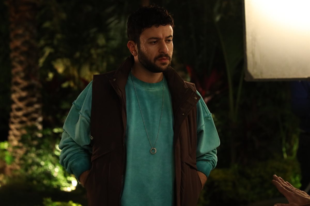 <strong>مسلسل 