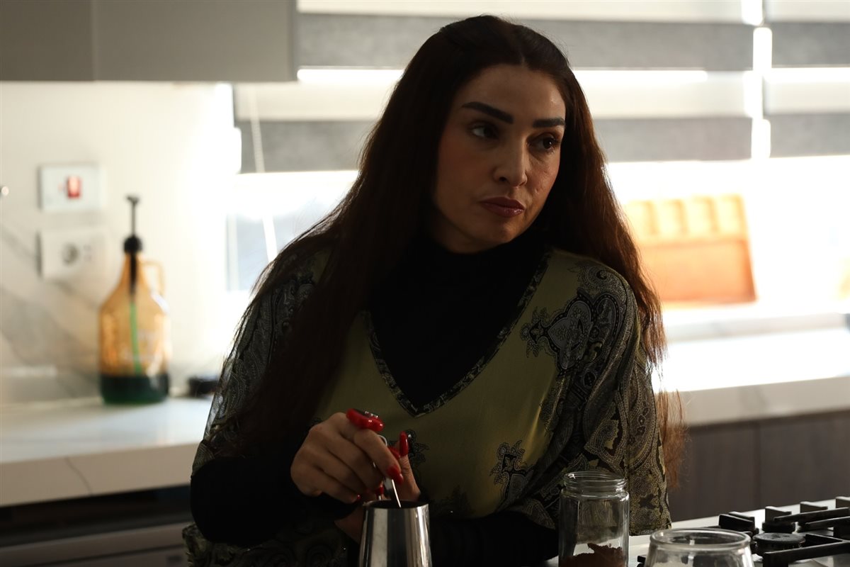 <strong>مسلسل 