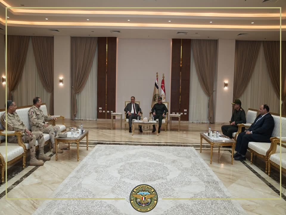 الأكاديمية العسكرية ترسخ قيم الانتماء والوطنية
