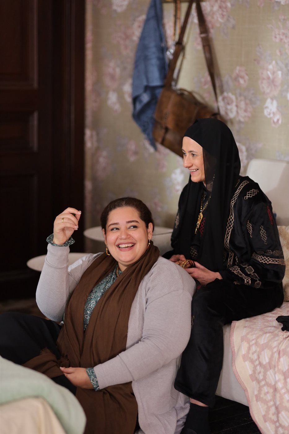 <strong>مسلسل