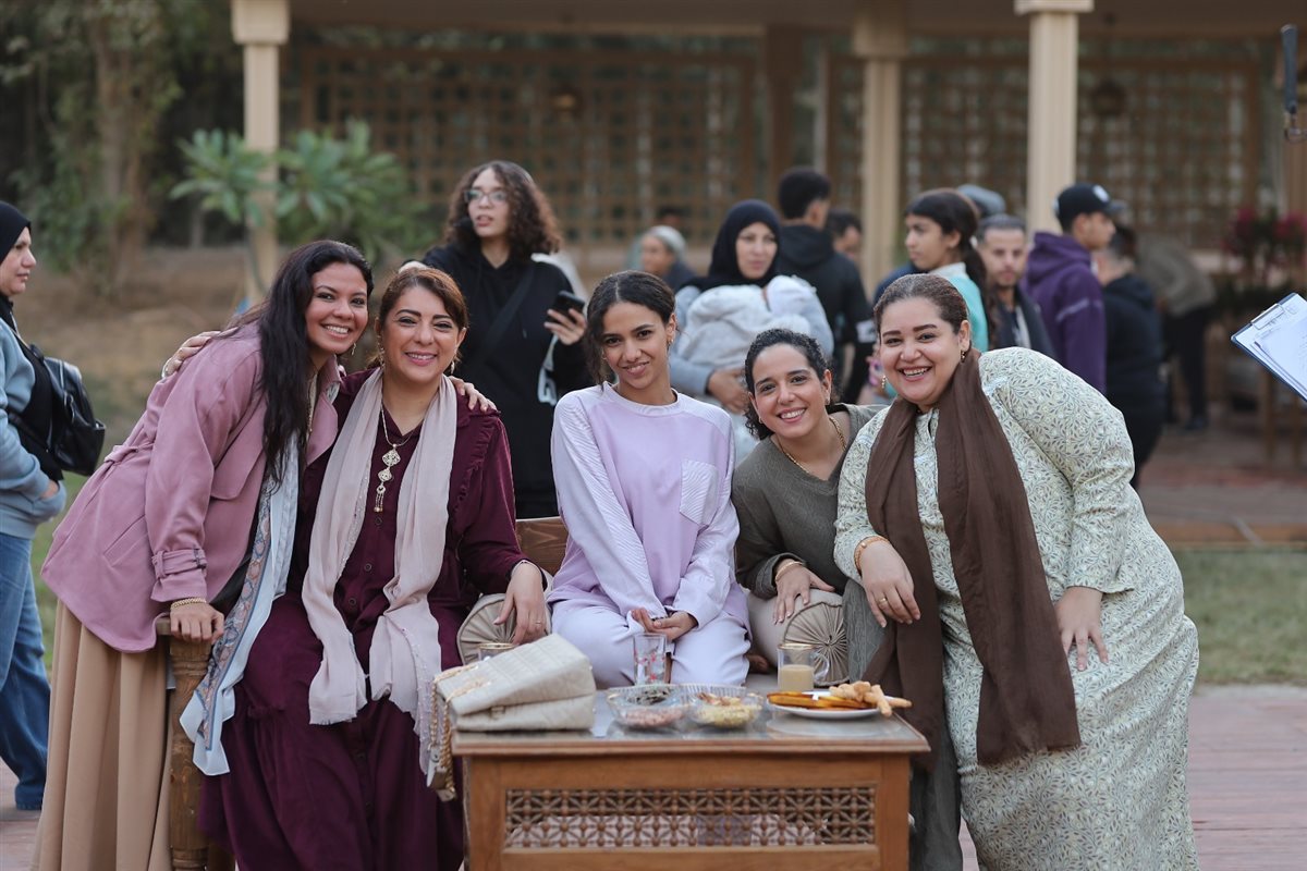 <strong>مسلسل