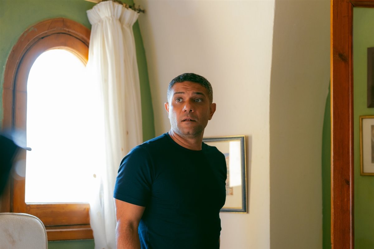 <strong>مسلسل