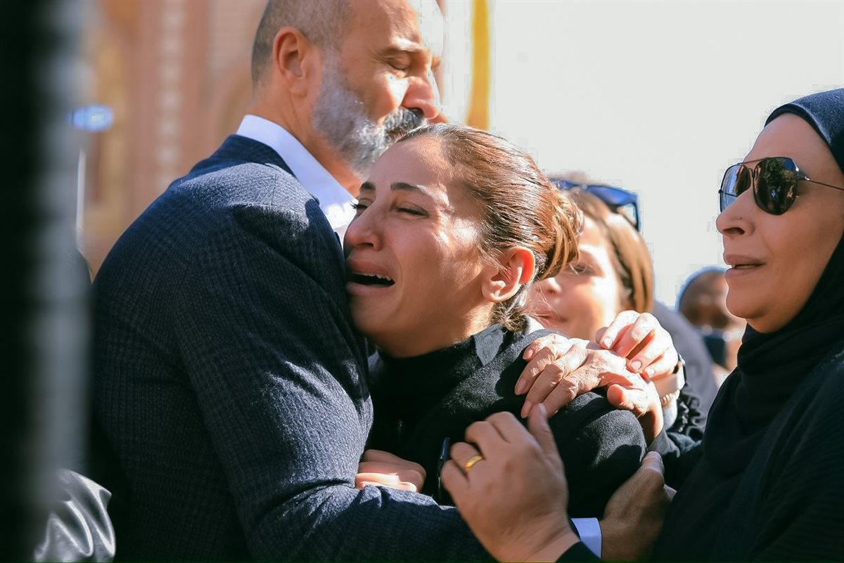 <strong>مسلسل