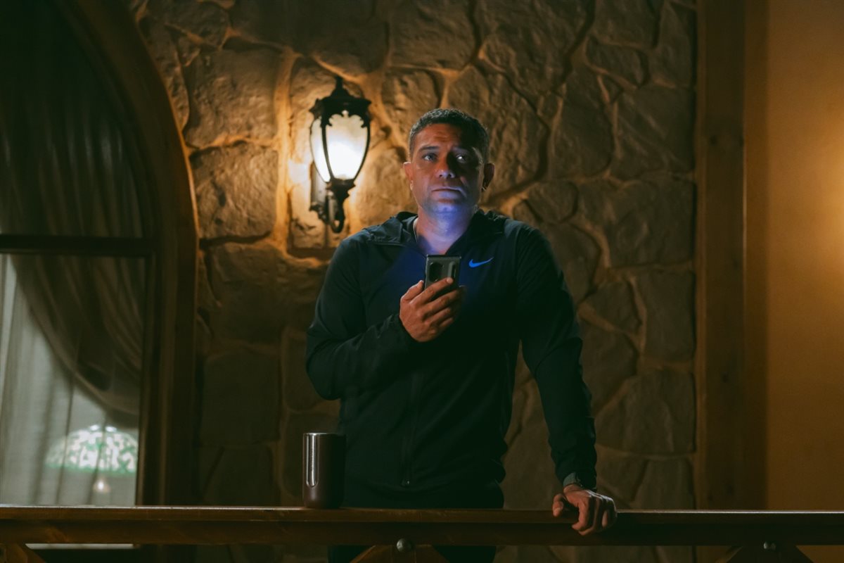 <strong>مسلسل